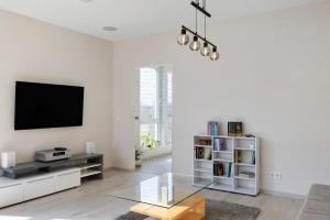 Ferienwohnung Maßkopf-Blick