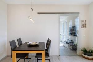 Ferienwohnung Maßkopf-Blick