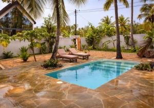Bahari Mirror Villas