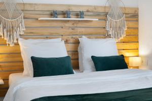 Appartement familial piscine plage