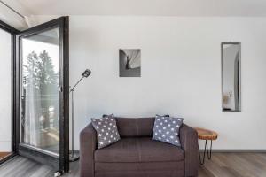 Ferienwohnung Seebruck