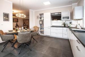 Im Herzen von Grasberg, mittendrin