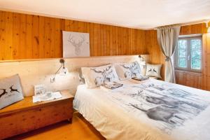 Sweet Somma Mountain Lodge 1