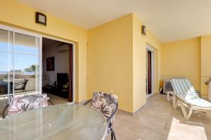 Spacious apartment Puerto Alto