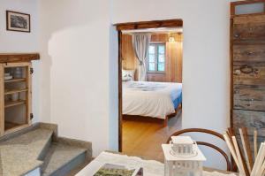 Sweet Somma Mountain Lodge 1