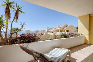 Spacious apartment Puerto Alto