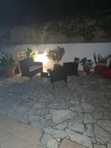 Sa Corte de Dinu img5