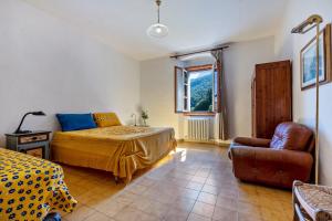 Casa nel Borgo Iris