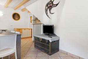 Apartment Goldener Schnee Tesero