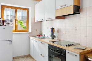 Apartment Goldener Schnee Tesero