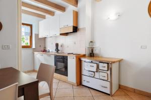 Apartment Goldener Schnee Tesero