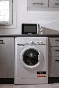 S T apartment