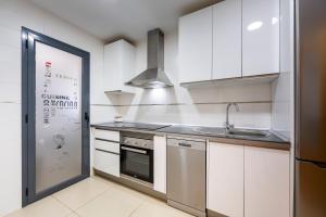Sofie apartamento turístico