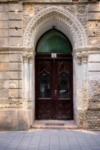 Comfy Flat in Central-Budapest (4adults+2kids)