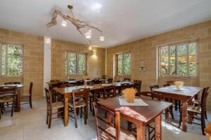 Domus mea salento Arazzo Verde