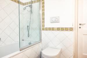 Casa Due Golfi - Capri Panoramic Terrace