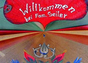 Landhaus Seiler