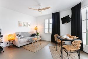 Le Phare, Rivedoux Beach House