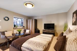 Ferienwohnung Kleine Auszeit