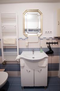 Comfy Flat in Central-Budapest (4adults+2kids)