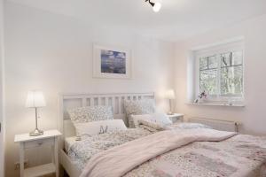 Ferienwohnung Auszeit