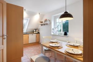 Ferienwohnung Auszeit