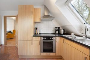 Ferienwohnung Auszeit