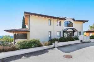 Appartamento Rocchetta