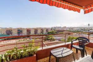 Apartamento Carmen