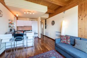 Appartamento Rocchetta