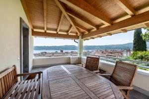 Appartamento Rocchetta