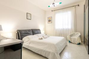 Villa Altavilla with pool