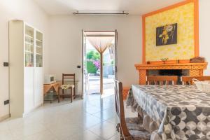 Villa Altavilla with pool