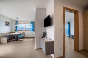 Ferienwohnung Oberhochmuthof