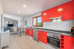 Finca El Rafal de Son Alberti