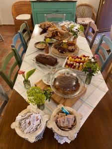 Cà Du Praettu