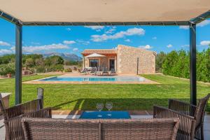 Finca El Rafal de Son Alberti