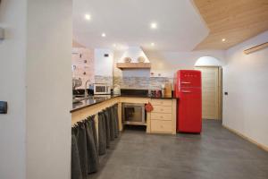 Appartamenti I Portici