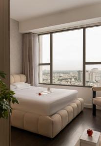 Rivergate Heart Saigon City Free Pool