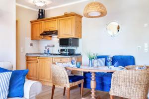 Seeblicksuiten - Suite Seelixir