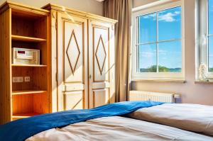 Seeblicksuiten - Suite Seelixir