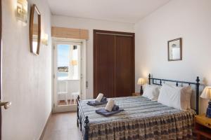 Apartamento Caravela