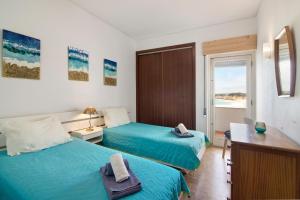 Apartamento Caravela