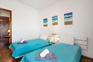 Apartamento Caravela