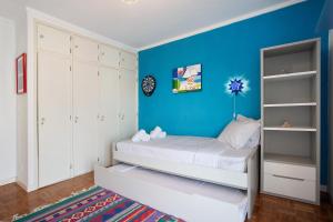 Praia Azul Beach and Sun