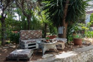 Villa Rosa, relax place