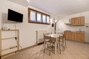 Casa chicken - mare, monti e bikers