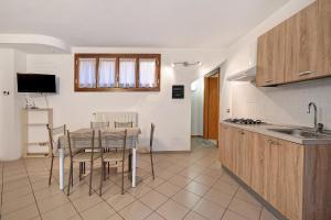 Casa chicken - mare, monti e bikers