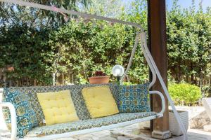 Villa Rosa, relax place