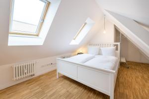 Design Apartments Potsdam - Innenstadt 11-12